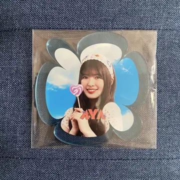 노기자카46 오가와 아야 아크릴 코스터