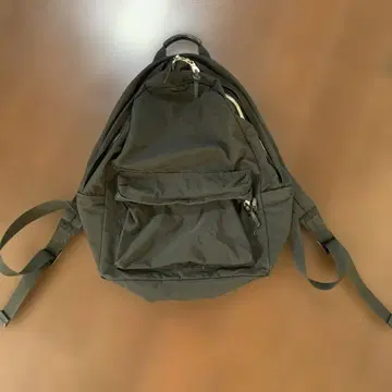 STANDARD SUPPLY 블랙 백팩