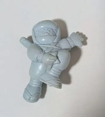 닌텐도 패미컴 지우개 자레코 닌자군 JAECO 피규어