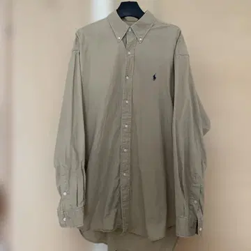 Oblada 랄프 로렌 리메이크 셔츠