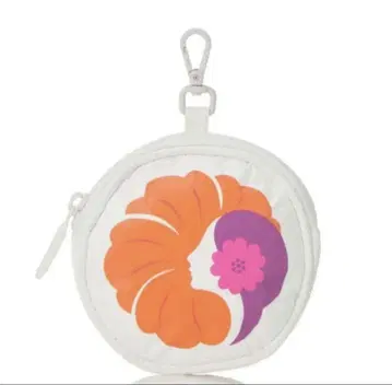 Aloha Collection 하와이안 항공 코인 케이스