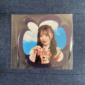 노기자카46 사토 리카 아크릴 코스터