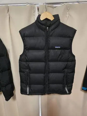 레어 파타고니아 patagonia 다운 베스트 남성용 S 사이즈 상당