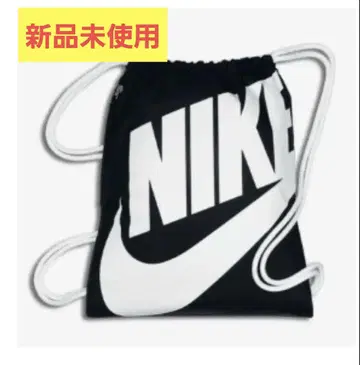 NIKE 나이키 냅색 미사용 새상품