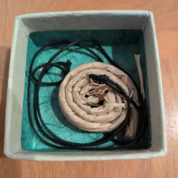 포메라토 Pomellato DoDo 초커 750YG