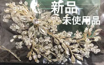 새상품 여성용 귀여운 헤어 액세서리