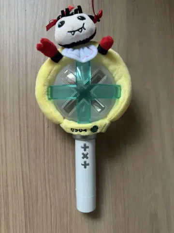 투모로우바이투게더 TXT MOA봉 응원봉 커버