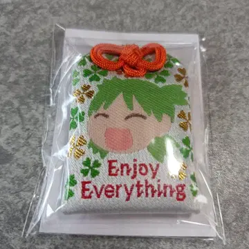 요츠바랑! 부적 원화전