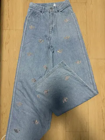 adidas Originals 데님