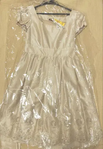 레스트로즈 디즈니 프린세스 원피스 M 신데렐라