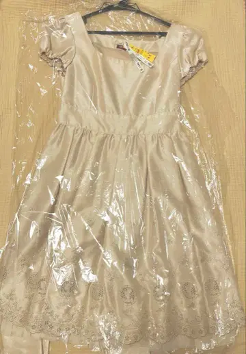 레스트로즈 디즈니 프린세스 원피스 M 신데렐라