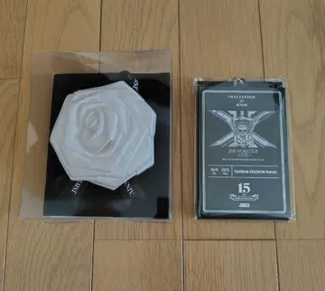 JSB FOREVER~ONE~ 업그레이드 2세트