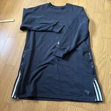 adidas 트레이닝복 튜닉