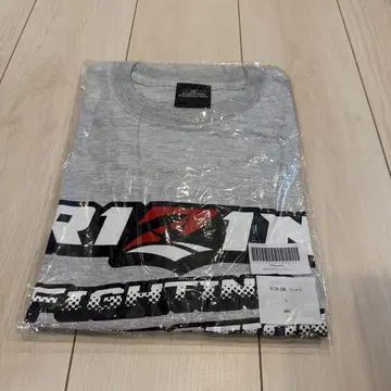 RIZIN T셔츠 L 사이즈