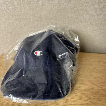 Champion 캡