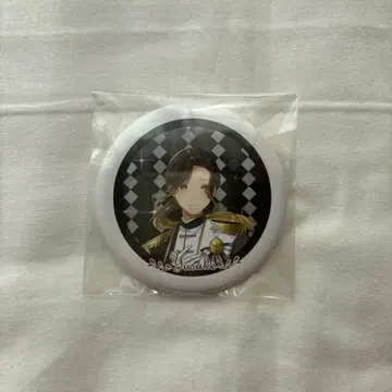 이레이스 유스케 셀럽 캔뱃지