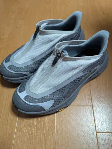 HOKAONEONE 호카 U PROJECT TRANSPORT 27cm