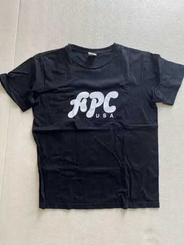 A.P.C. 블랙 셔츠