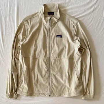 25's patagonia 노마드 자켓 PLCN 표기 M