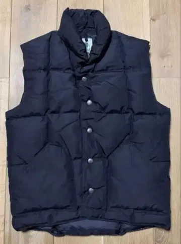 SIERRA DESIGNS 60/40 다운 베스트