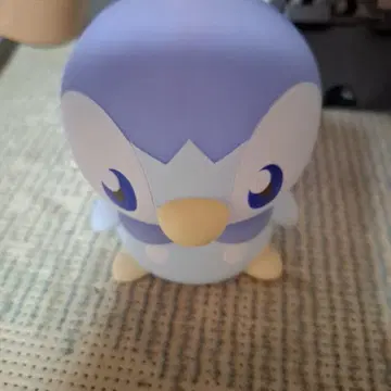 팽도리 피규어 약 10cm