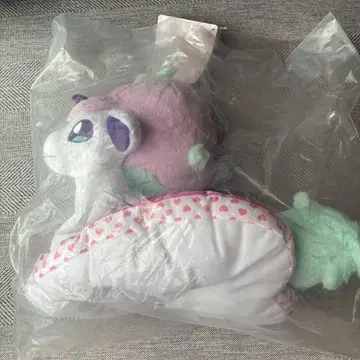 포켓몬 가라르포니타 봉제 인형 제일복권 A상 약 30cm