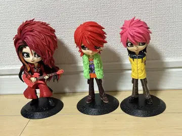 hide Qposket