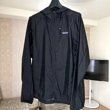 patagonia 파타고니아 후디니 자켓 윈드 브레이커 S ( M )
