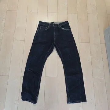 볼컴 VOLCOM 데님 32인치 새상품