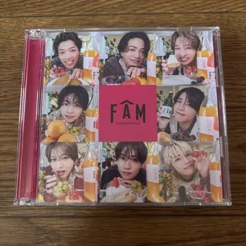 FAM 일반ver