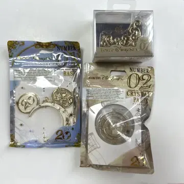 디즈니 크리스탈 스피어
