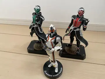 가면라이더 포제 위자드 제일복권