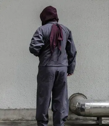 JIAN YE Basic Unit 01