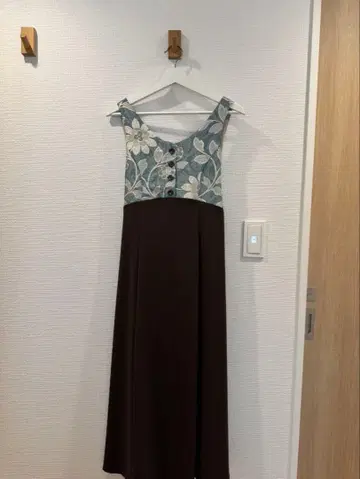 Lily Brown 원피스