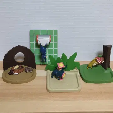 카바야 코비토즈칸랜드 묶음 판매