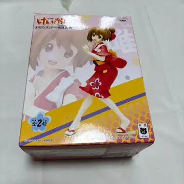 케이온! 피규어 유이