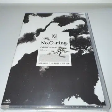 Number_i No.O -ring- 일반ver