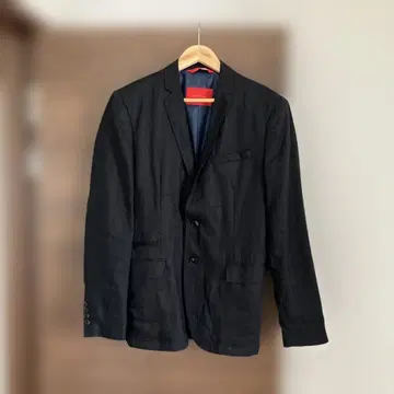 ZARA MAN 테일러드 자켓