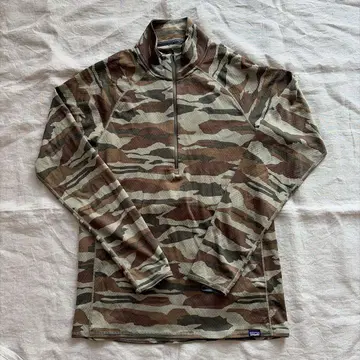 patagonia 캐플린 미드 웨이트 남성용 M