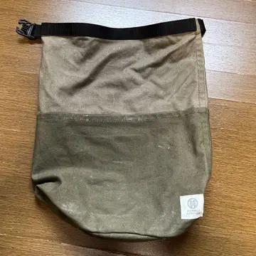 히이라기 아웃피터스 3WAY BUSH BUCKET 덤 포함
