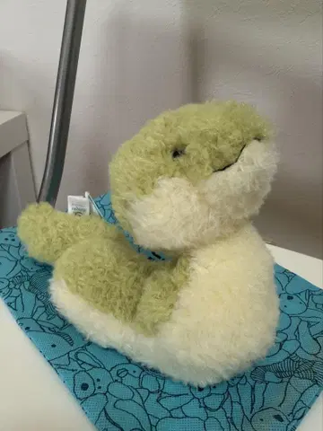 jellycat little snake