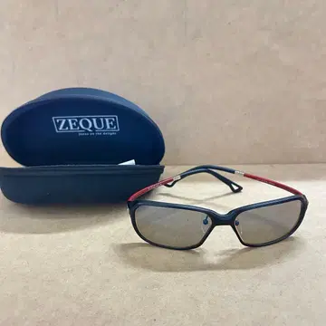 Zeque 티티카카 TALEX 트루뷰 스포츠 제쿠 타렉스