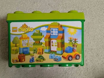 LEGO Duplo 블록 세트