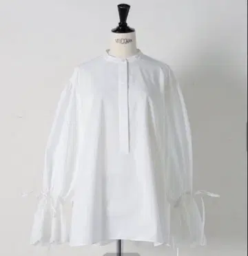 집소필라 gypsohila 가든 블라우스
