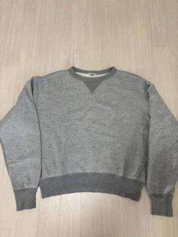 빅존 구제 의류 맨투맨 90s BIGJOHN