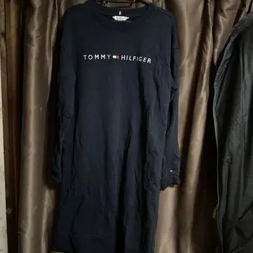 TOMMY HILFIGER 원피스 XS