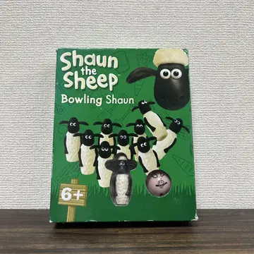 숀더쉽 볼링 게임