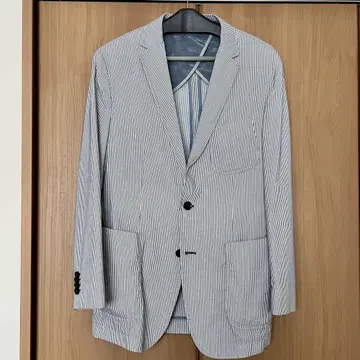 BOSS 남성용 테일러드 자켓