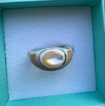 최종 가격 인하 해수욕장 반지 야광 조개