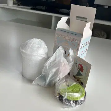 팝마트 디즈니 프린세스 메리다 피규어